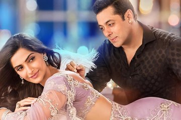 Prem Ratan Dhan Payo HD Video Song _ Prem Ratan Dhan Payo _ Salman Khan _ Sonam Kapoor _ Palak Muchhal