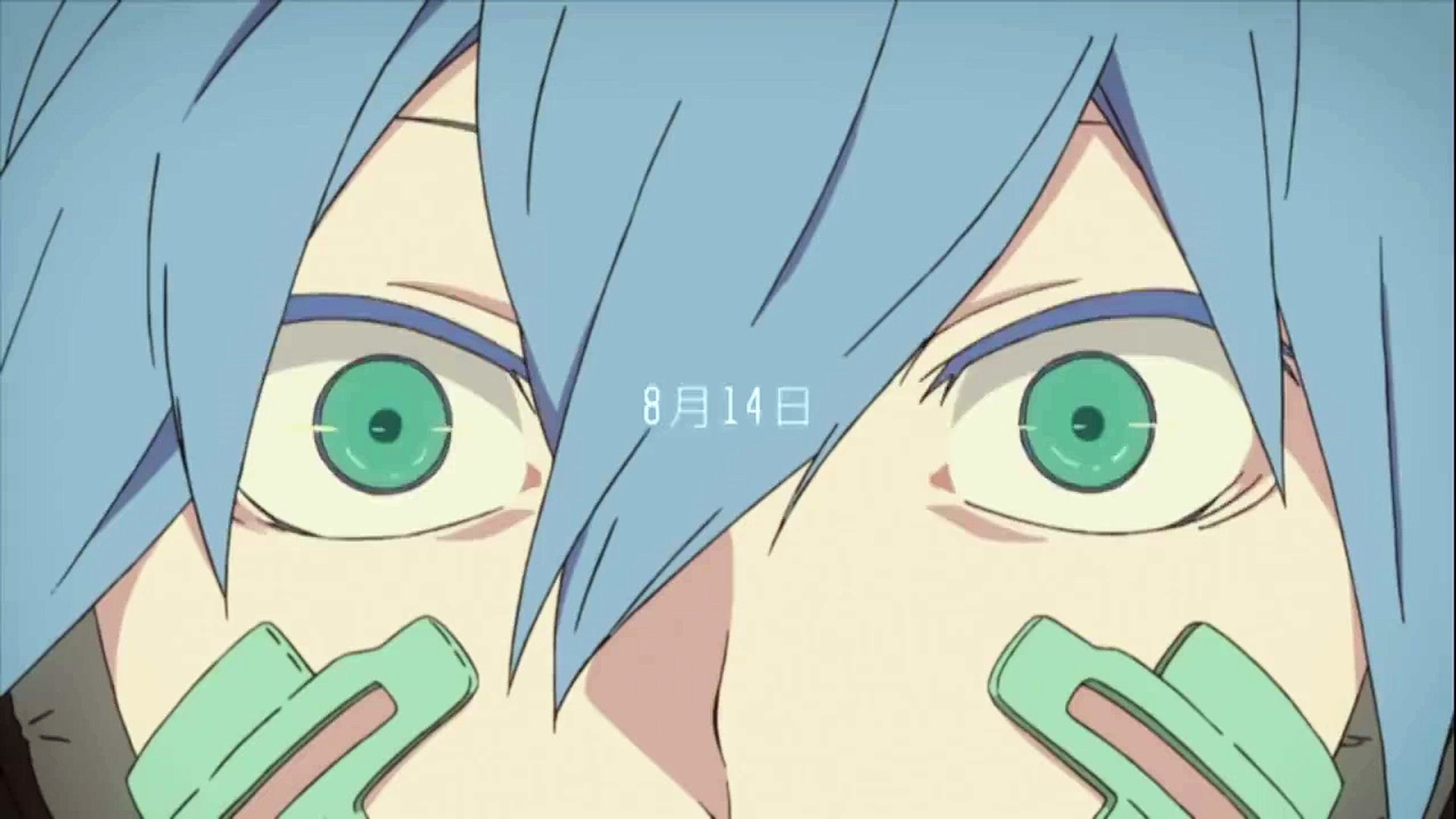 アニメ メカクシティアクターズ 新pv公開 Mekakucity Actors Japanese Anime Dailymotion Video