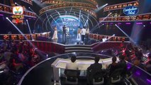 Cambodian Idol Live show Week 08 Results