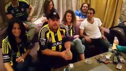 Fenerbahçe'ye 70 bin TL Bahis Yatıranın Açıklaması