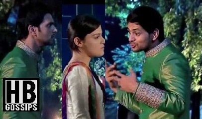 Meri Aashiqui Tumse Hi Ishani Finds Out The Truth About Ranveer's KIDNAPPING 26th October 2015