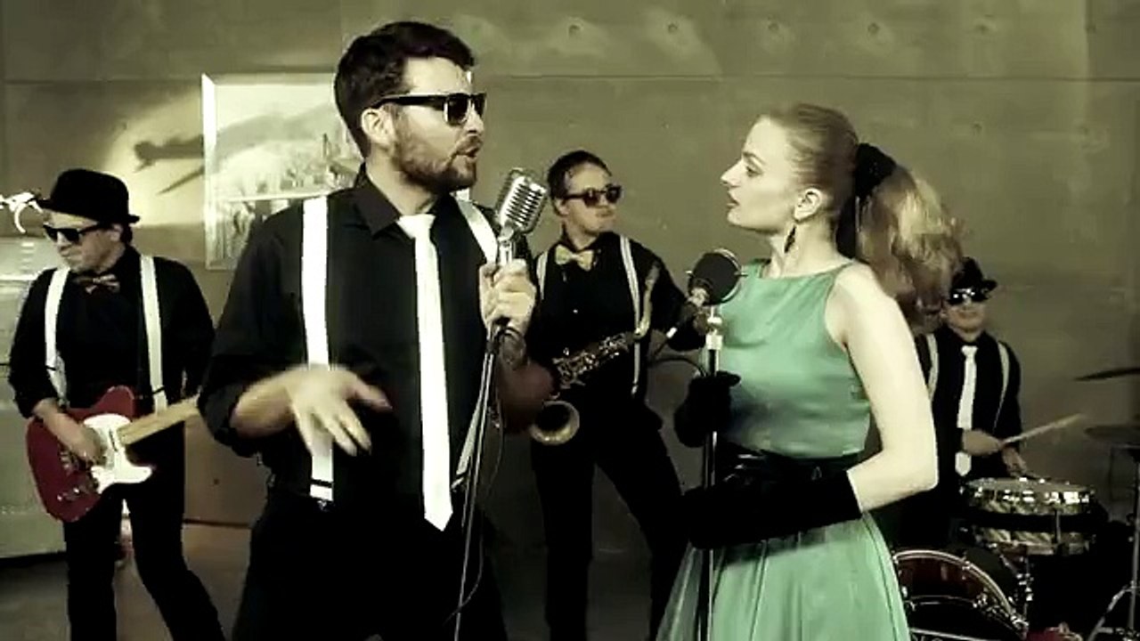 ХИТЫ 80- х ВИА Диско Банда
