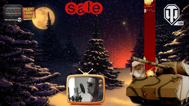 001.Путь воина - WZ-111 от Wot Fan [World of Tanks]