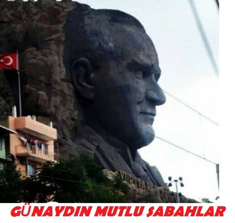 EGEDEN SELAM