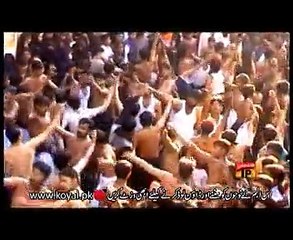 ya Rabe kibrya (2015) by adnan shafqat