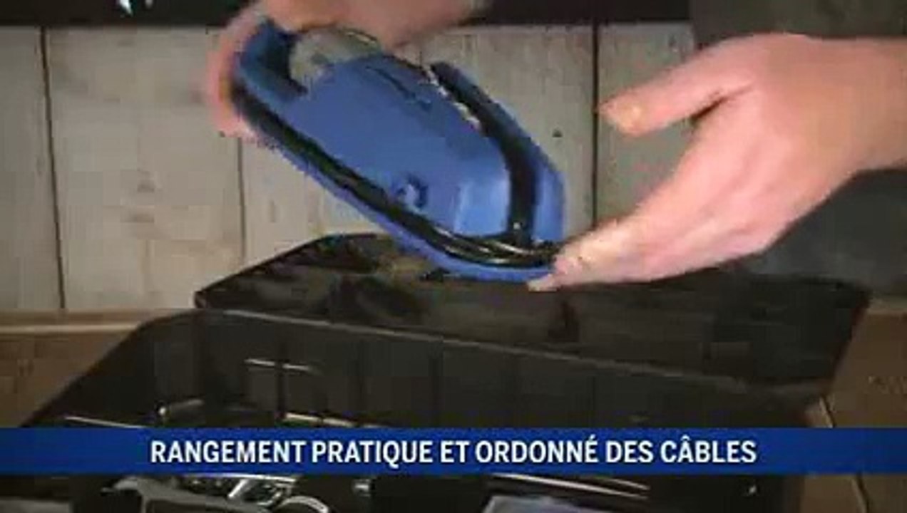 Outil multi-usages Dremel 4000 - HMDIFFUSION