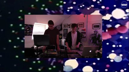 Perfume Advert Boiler Room London Live Set