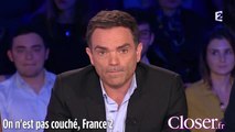 ONPC : Olivier Besancenot tacle Yann Moix