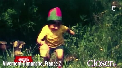 Vivement Dimanche : l'enfance de Laurent Gerra