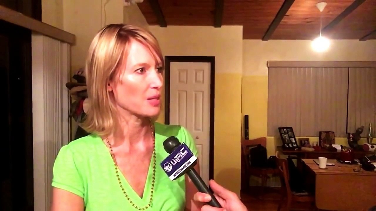 Mysterious Death of Holistic Doctors Uncovered