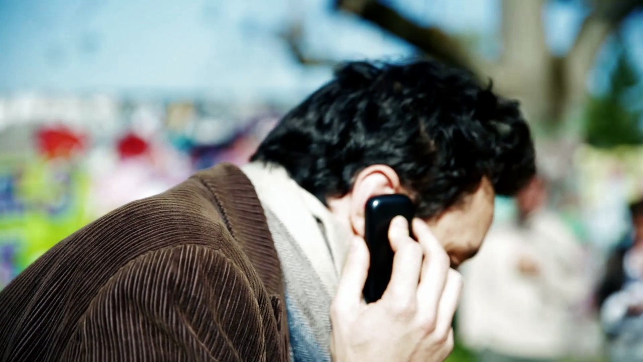 48HPT2015 - Entre les mailles - 1er prix du jury