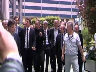 ASPETTANDO (GODOT) IL RAPPORTO... MATERA 25-10-2015