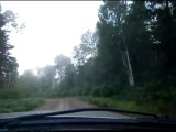 2015 - 07 - Canada - Québec - Route du Nord en F150