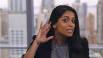 YouTube Star Lilly Singh On Showing What You're Worth