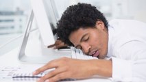How Much Does Lack Of Sleep Really Affect Your Work?