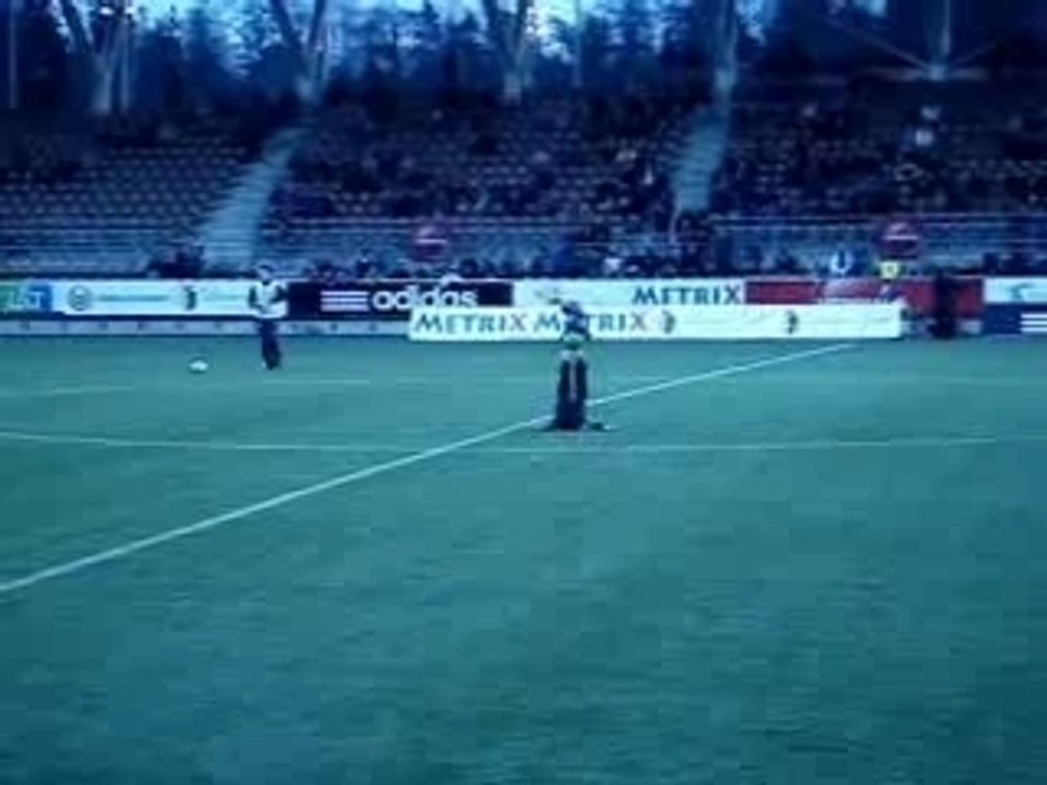 Jongleur Finlande