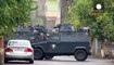 Dzsihádistákat ölt meg a török rendőrség egy rajtaütésben