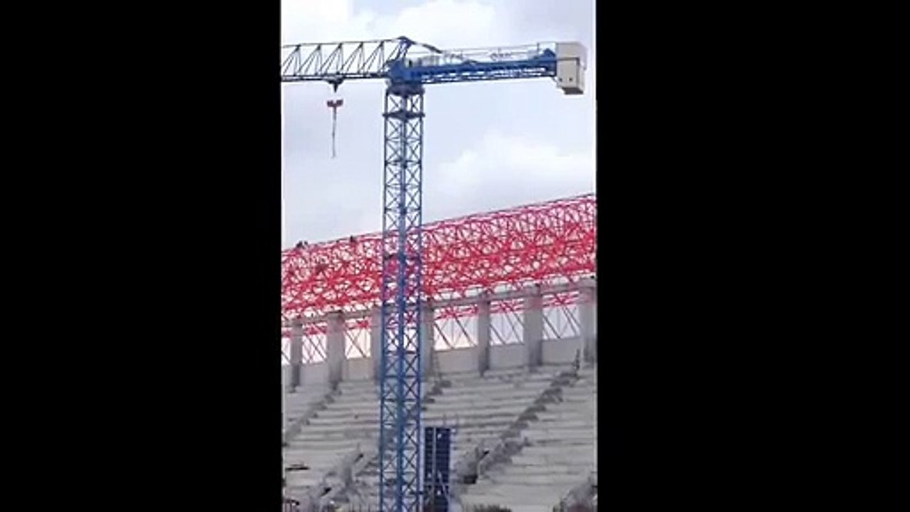 Hz.Muhammed (S.a.v)in evinin içi görüntülendi - Funny videos - Komik videolar