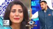 Bigg Boss 9: Rimi Sen CRIED On Salman's Prank | Colors TV