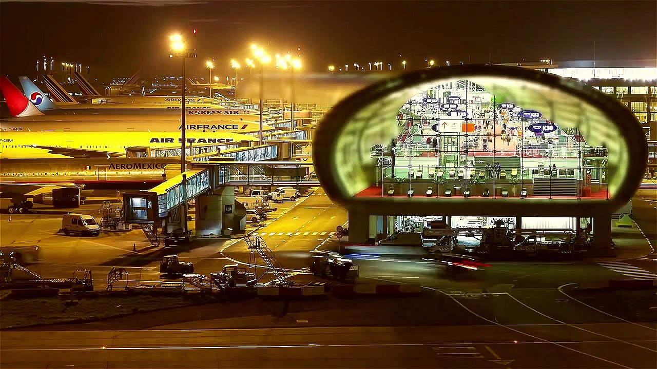 Misty Lion Si Jamais Clip video Officiel