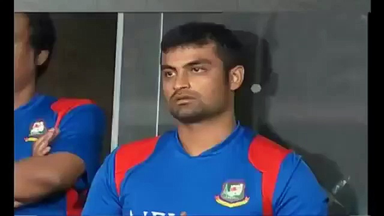 The Saddest Moment Ever In Cricket For Bangladesh Cricket Team-Tigers  '(_(640x360)