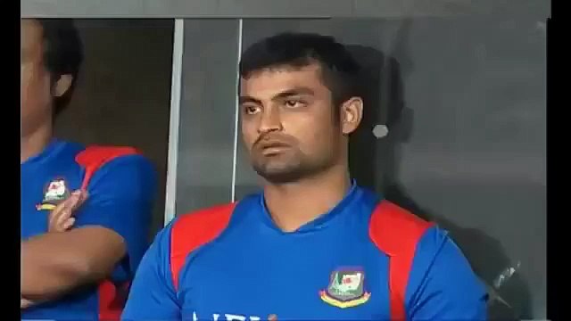 The Saddest Moment Ever In Cricket For Bangladesh Cricket Team-Tigers '(_(640x360)