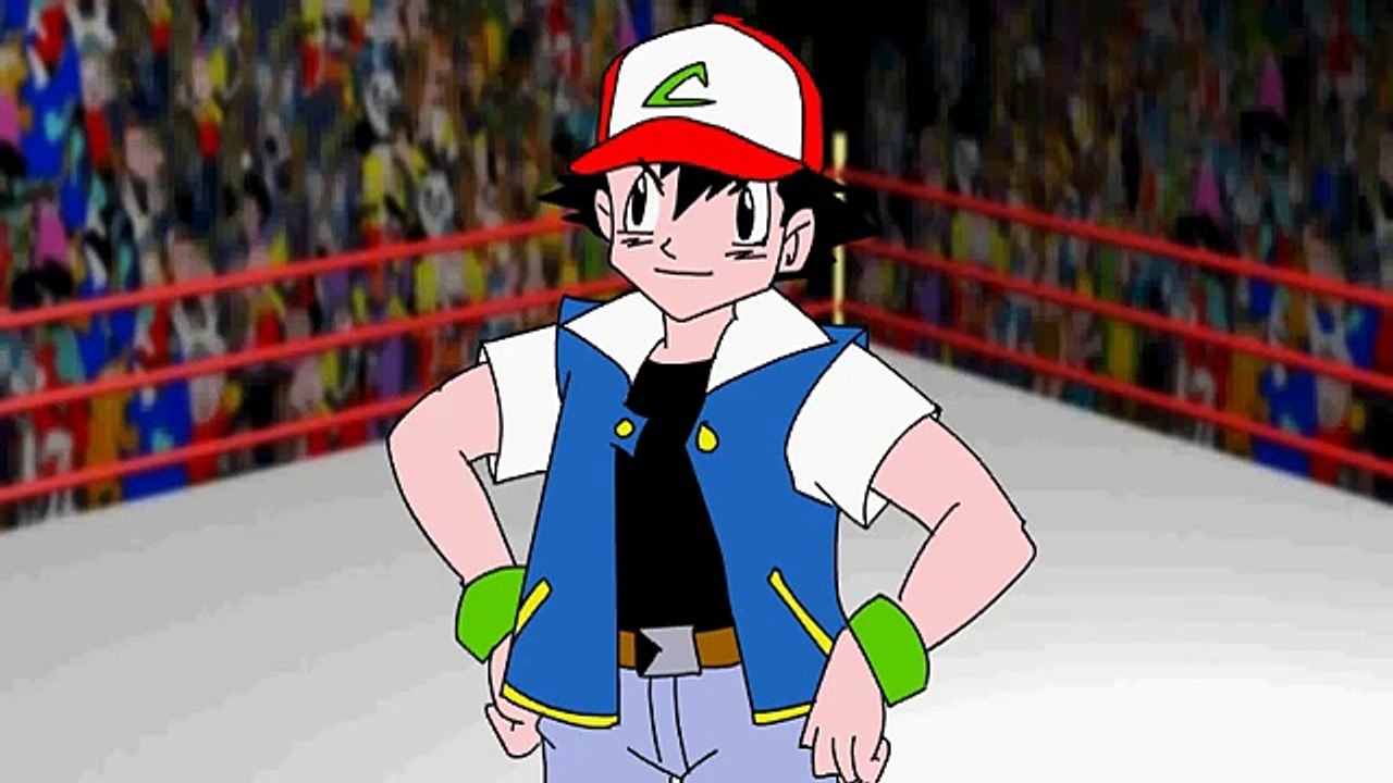 Phineas & Ferb vs Pokemon UCF ROUND 5