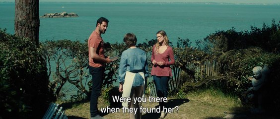 Boomerang / Boomerang (2015) - Trailer (English Subs)