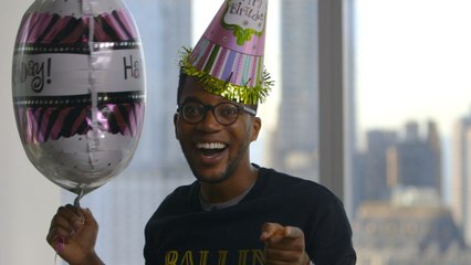 Happy Birthday, Everyone! See The Song Performed (Free) Like You've Never Seen Before