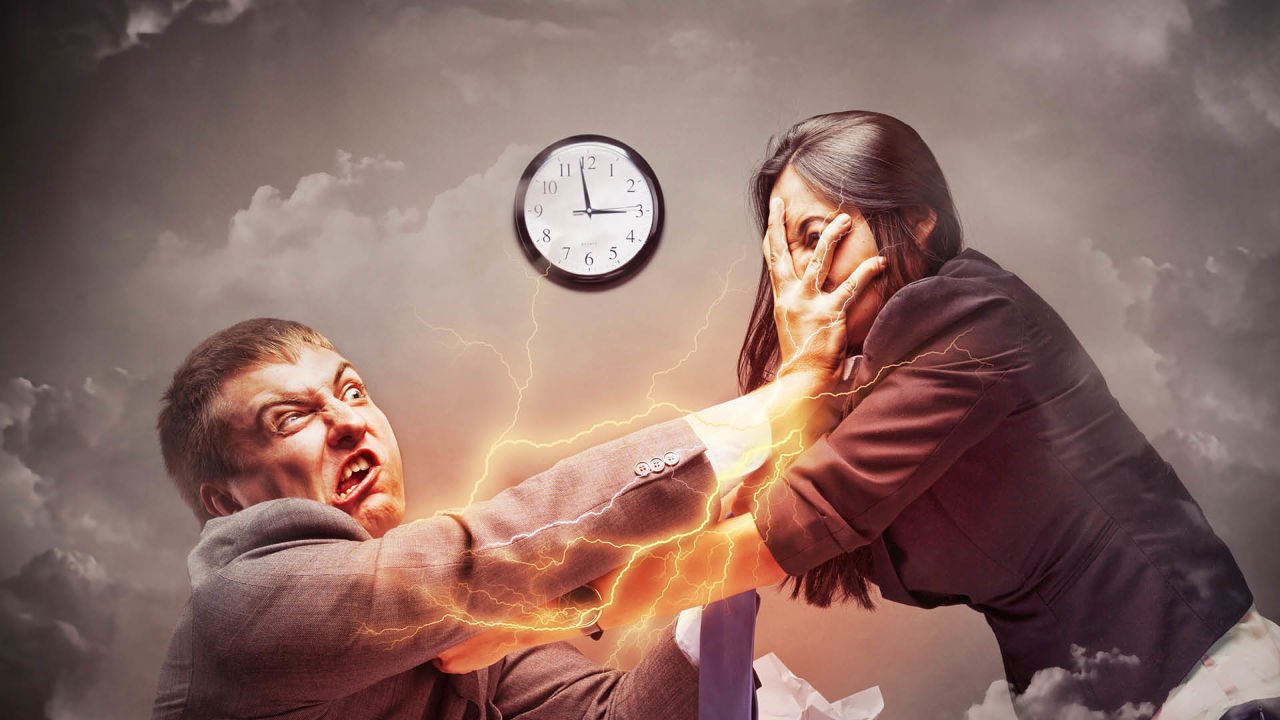 Can You Work At A Big Tech Company And Have Work-Life Balance?