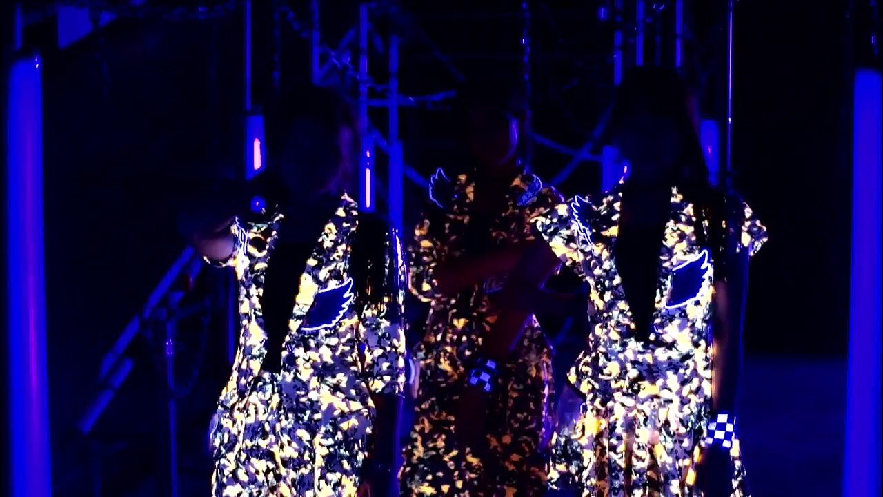 アンジュルム『出すぎた杭は打たれない』(ANGERME[TheNailThatSticksOutTooMuchDoesNotGetHammeredDown])(Promotion Edit)