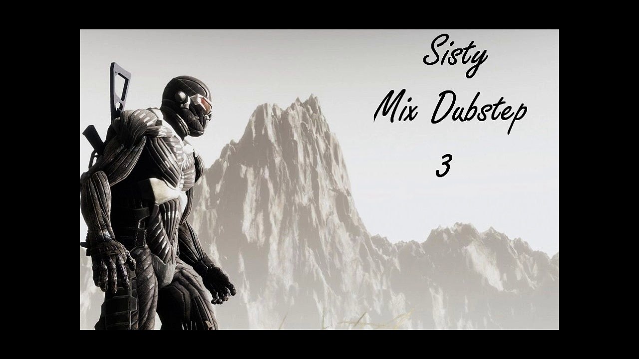 Dj sisty- Dubstep 3