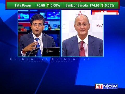 Market Expert Andrew Holland On Indian Markets, Sectoral Bets & More