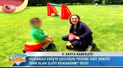 Ebru Gediz ile Yeni Baştan 26.10.2015 1.Kısım