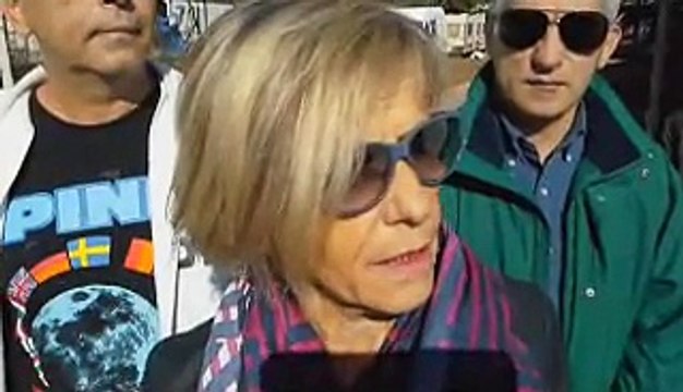 Όλα έτοιμα για το παζάρι στη Λιβαδειά