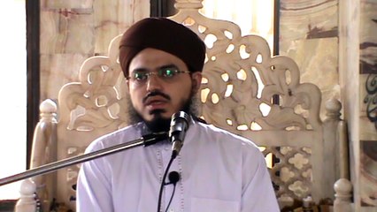 Aitikaaf Progams, 2015-No. (19)