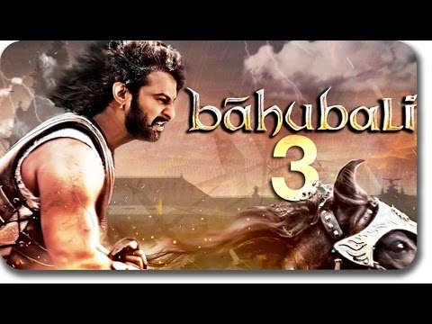 'BAAHUBALI 3' Is On The Cards, Reveals Director SS Rajamouli