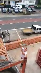 المولدي البناي إنتحار بعد هذا الفيديو