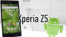 Sony-Xperia-Z5-Dual-SIM-Unboxing--Overview