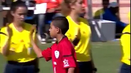 برافو لولاد منتخب تونس ل لأصاغر ينتصر على إنجلترا انشالله يكملوا هكا