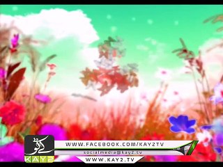 Kay2 Sehar ( Mishi khan - 09th Muharram - 23-10-2015 )