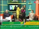 Eyes Care Tips - Subah Kay 10 - HTV