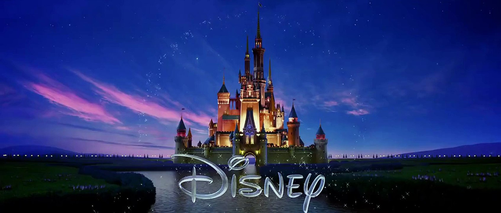 The Good Dinosaur Trailer UK - Official Disney Pixar | HD