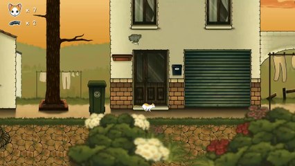 The Purring Quest - Trailer