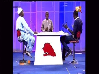 Sénégal Ca Kanam Un homme accuse Moustapha Diop qu'il doit 900milles à un macon