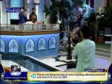 Paigham Saba Lai Hai Naat On Ramzan Transmission 2015