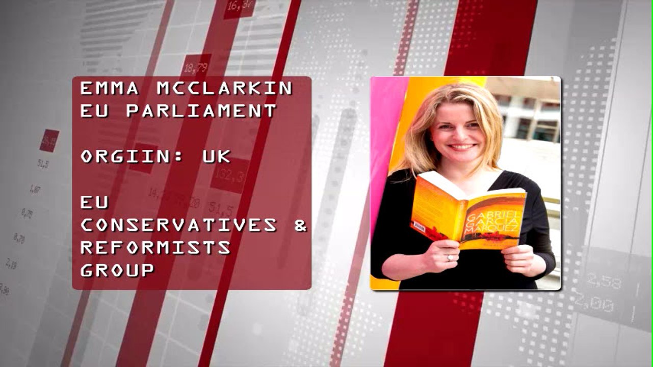 Kashmir - EU parliament speak up