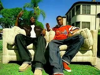 Faith Evans - You Gets No Love - Music Video