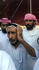 لطف يا ربي بهيم يقود في بهايم