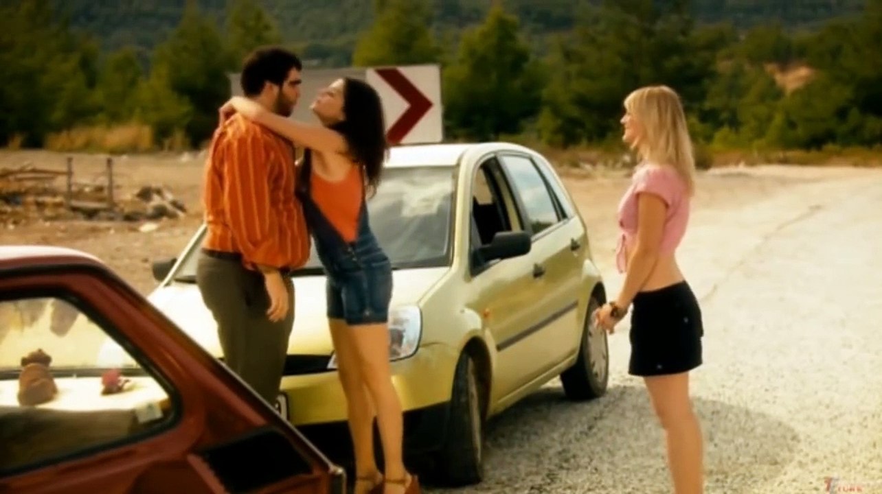 Recep İvedik 1 En Komik Sahneler